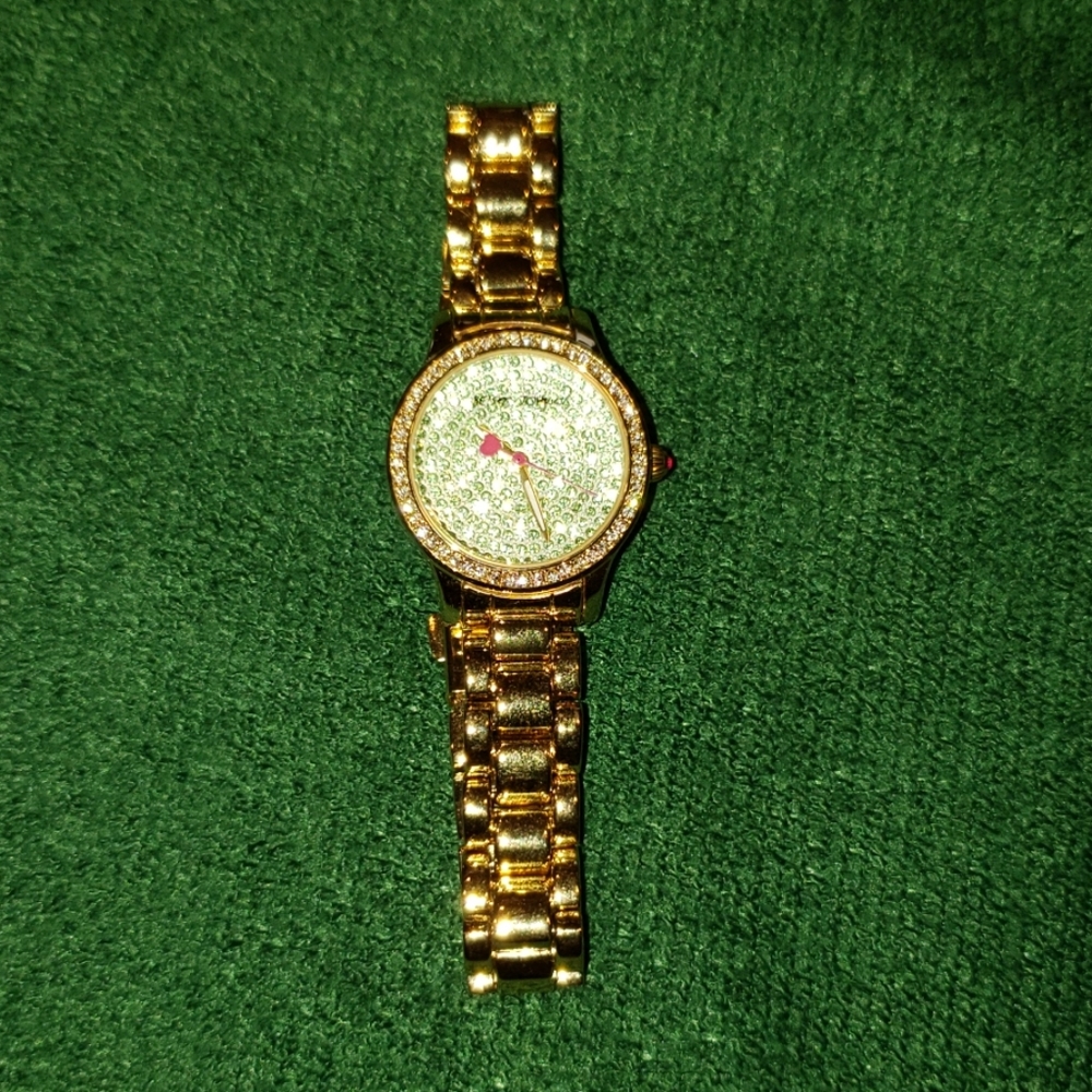 Betsy Johnson Watch